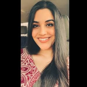 Meet your Posher, Simi